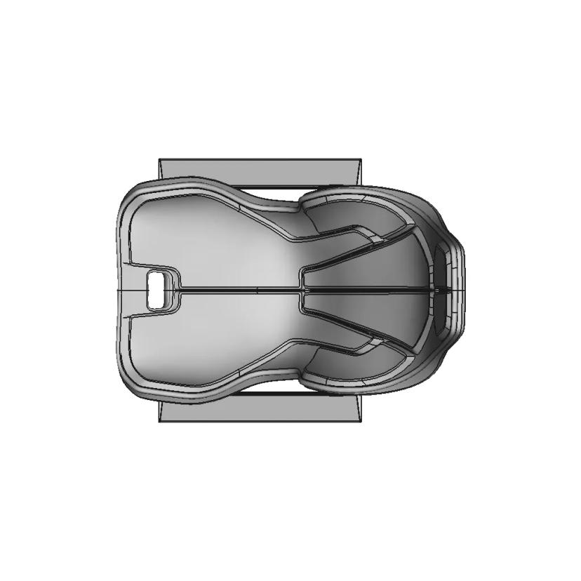 Body-in-White (BIW) Car Body Structure Overview