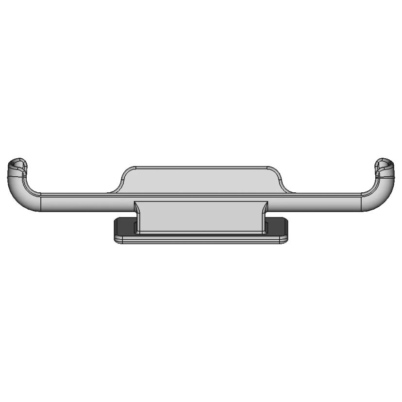 S2000 iPhone Stand - Durable and Functional Mobile Accessory
