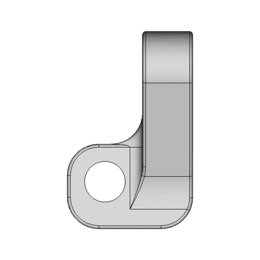Antenna Mount Replacement for 1995 Suzuki Carry