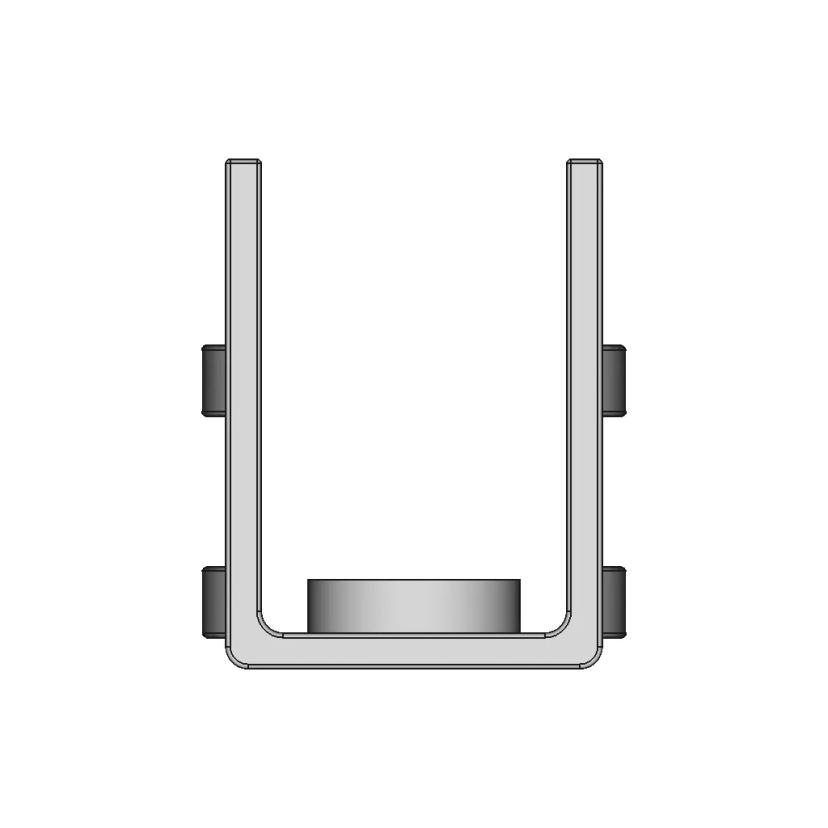 Terminal Series KLS8-01145 Electrical Connector