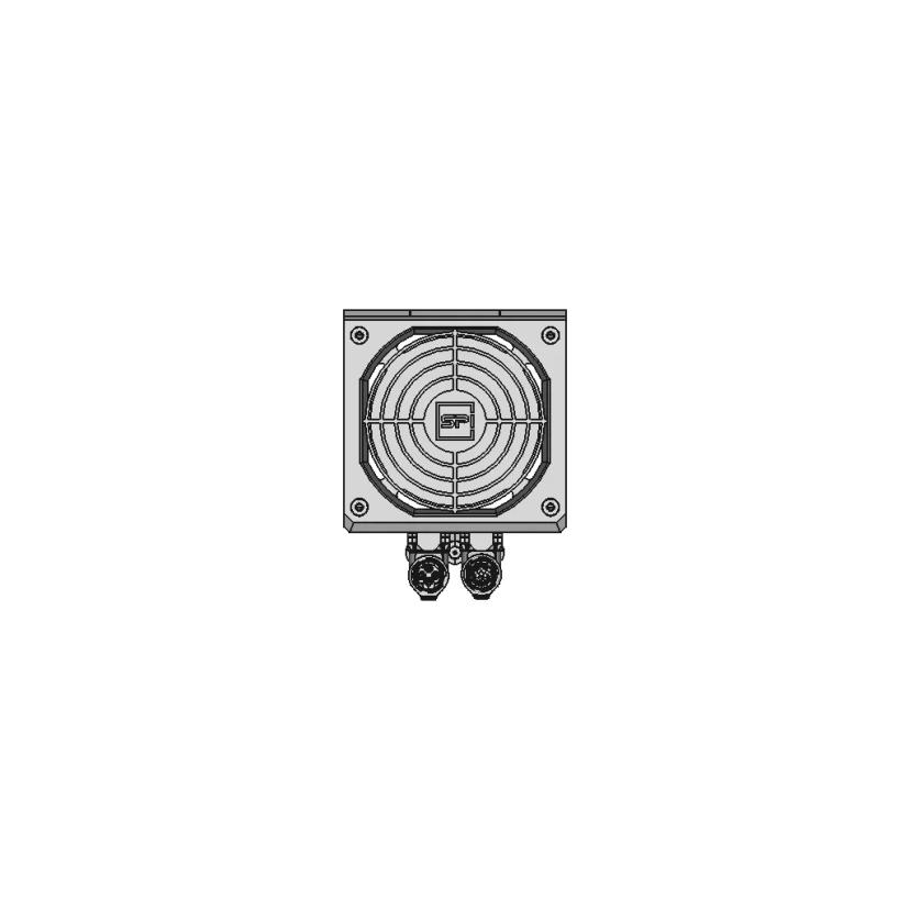 Mechanical Fuel Injector for Engine Fuel Delivery