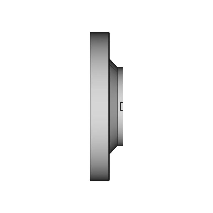 Automotive Part 3D CAD Model for Engineering Applications