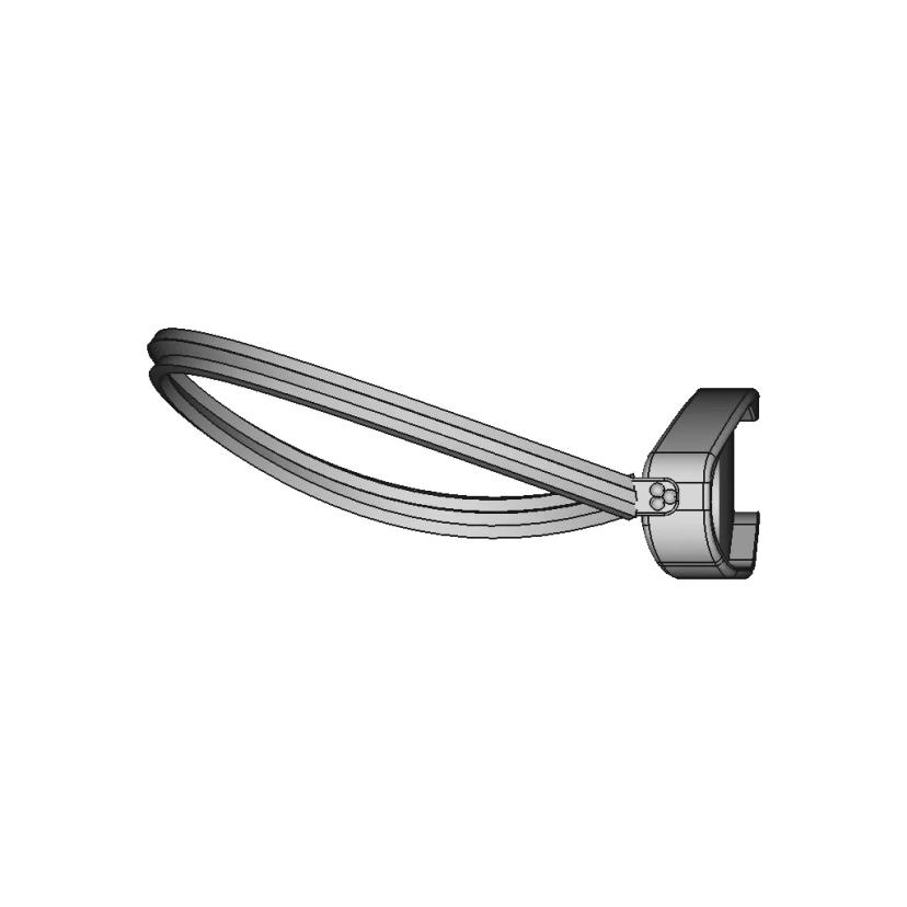 Industrial Mechanical Component