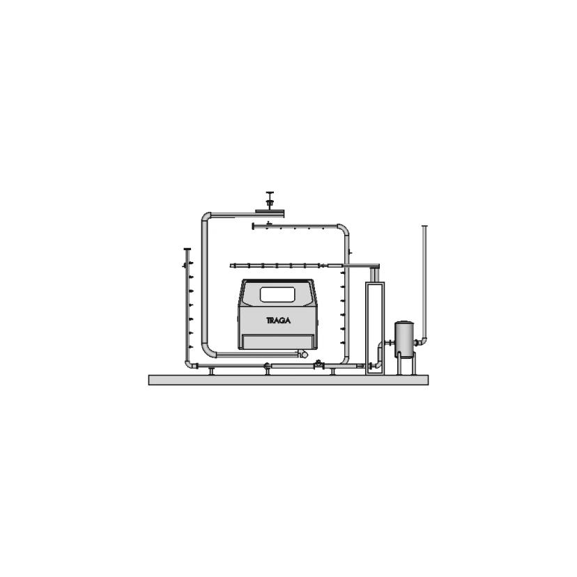 Predect Postdec Mechanical Component
