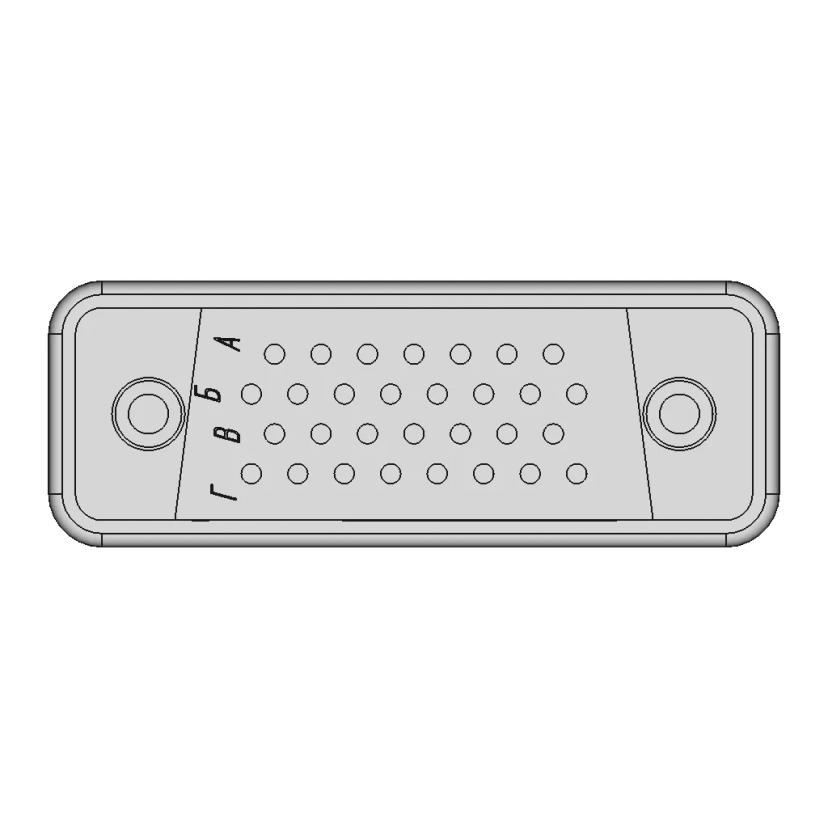 GRPM2-30GPL2 Rotor Component TUA 430424.006