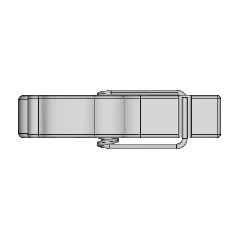 Magnetic PCB Holder with Adjustable Spring Force for Secure Circuit Board Support