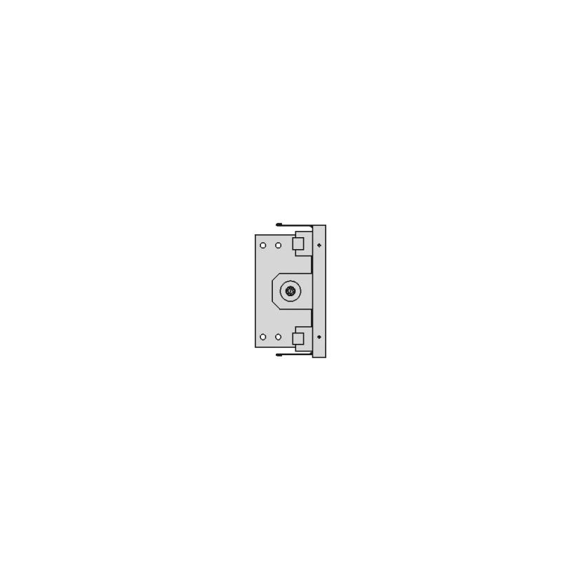 Servo Ball Screw Slide for Drilling and Tapping Machines