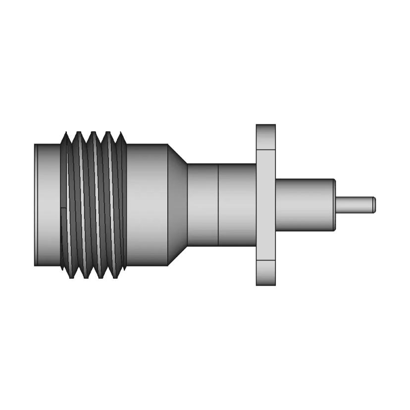 Precision Mechanical Component for Industrial Applications