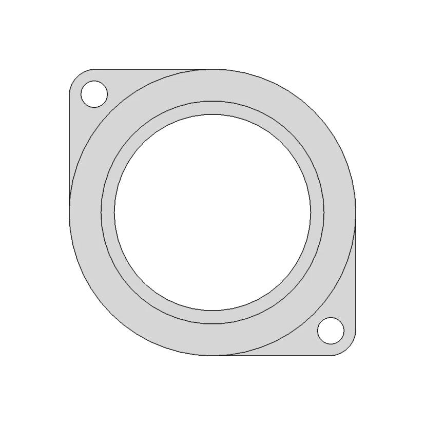 Bearing Shell for Shaft Mechanisms | Precision Bearing Component