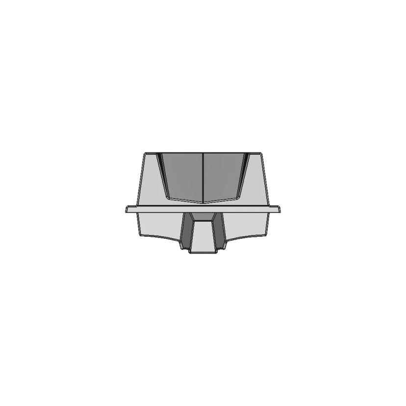 Industrial Lodka Component