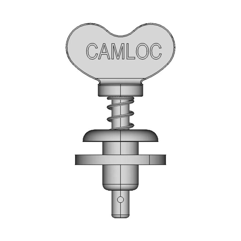 Precision Mechanical Component for Industrial Applications