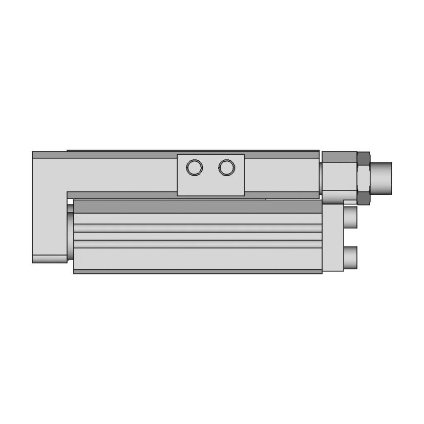 Precision Slide Table for Industrial Applications