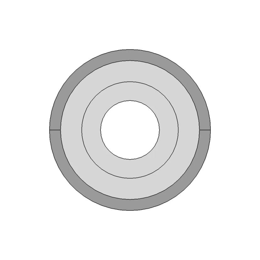 Industrial Mechanical Component