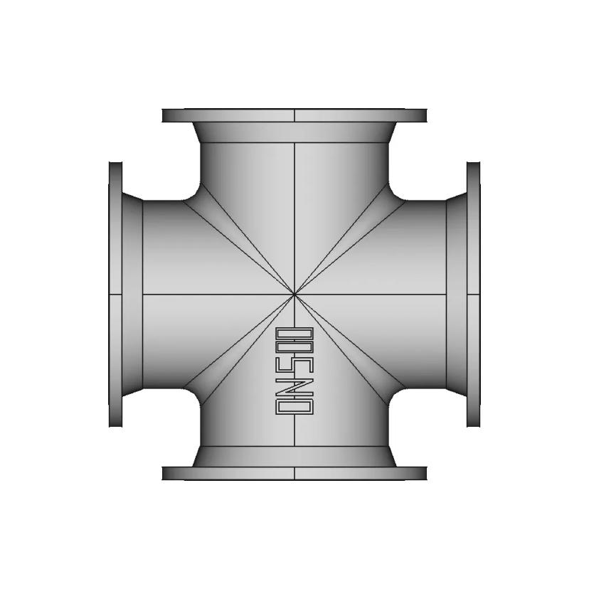 3D CAD Model Created in SolidWorks