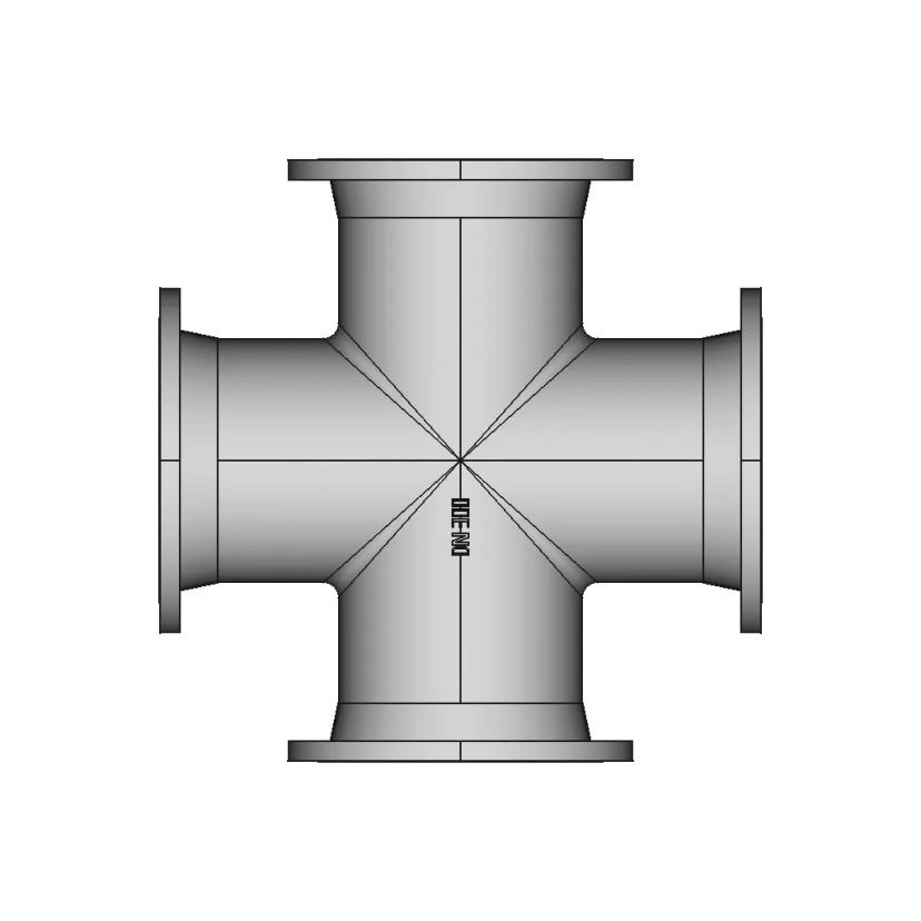 3D CAD Model Created in SolidWorks