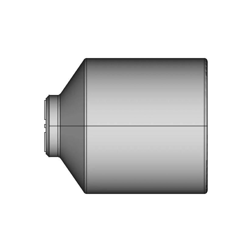 Industrial Component Model