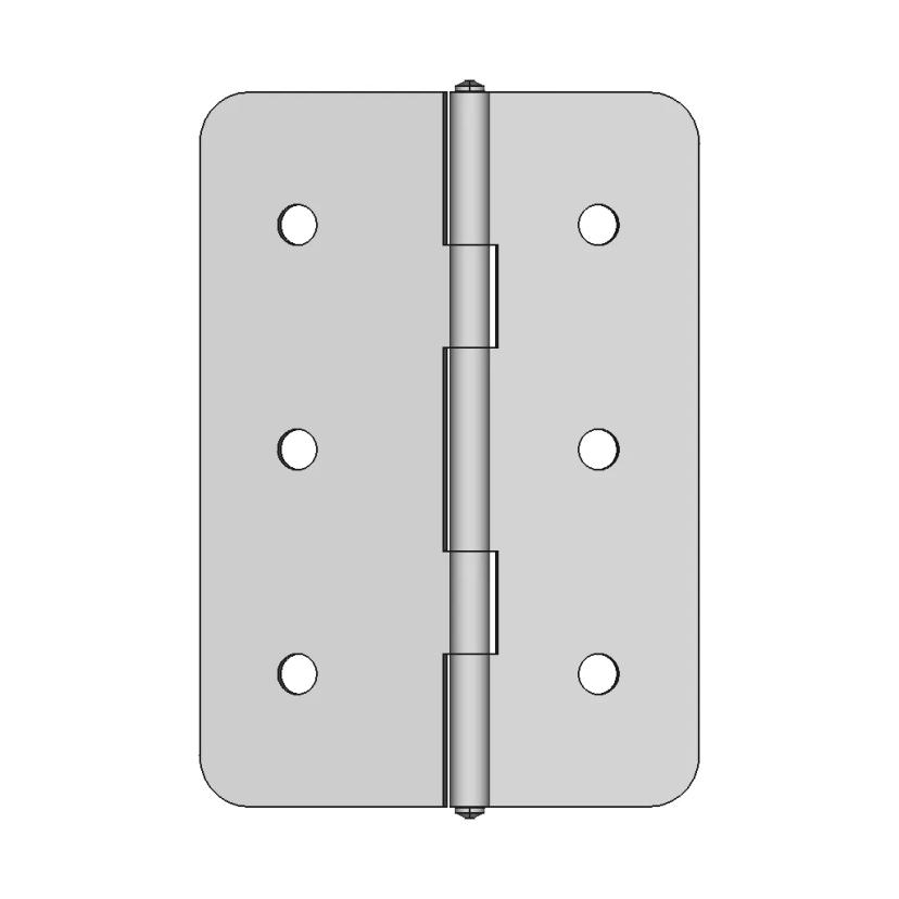25mm by 70mm Industrial Component