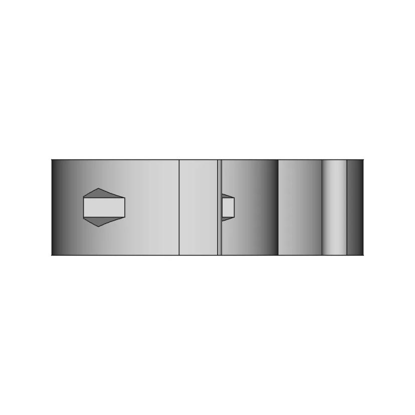 Industrial Component Model for Engineering Applications