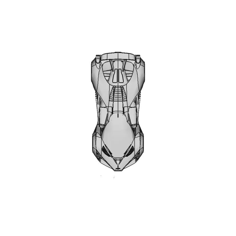 Customizable Industrial Component