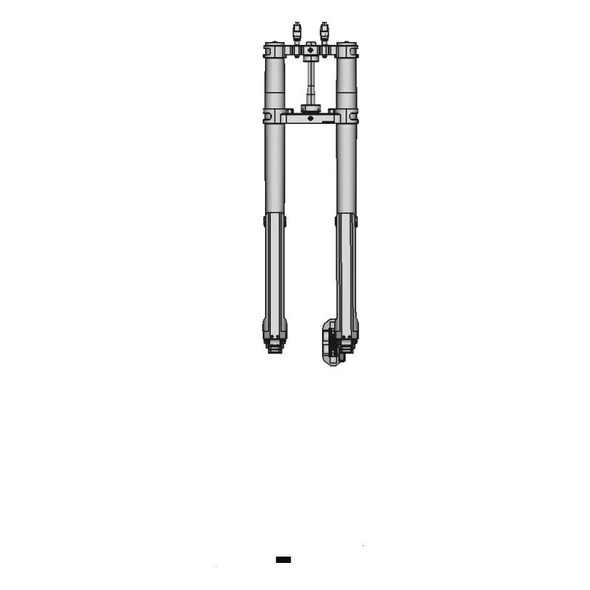 3D CAD Model Created with Fusion 360