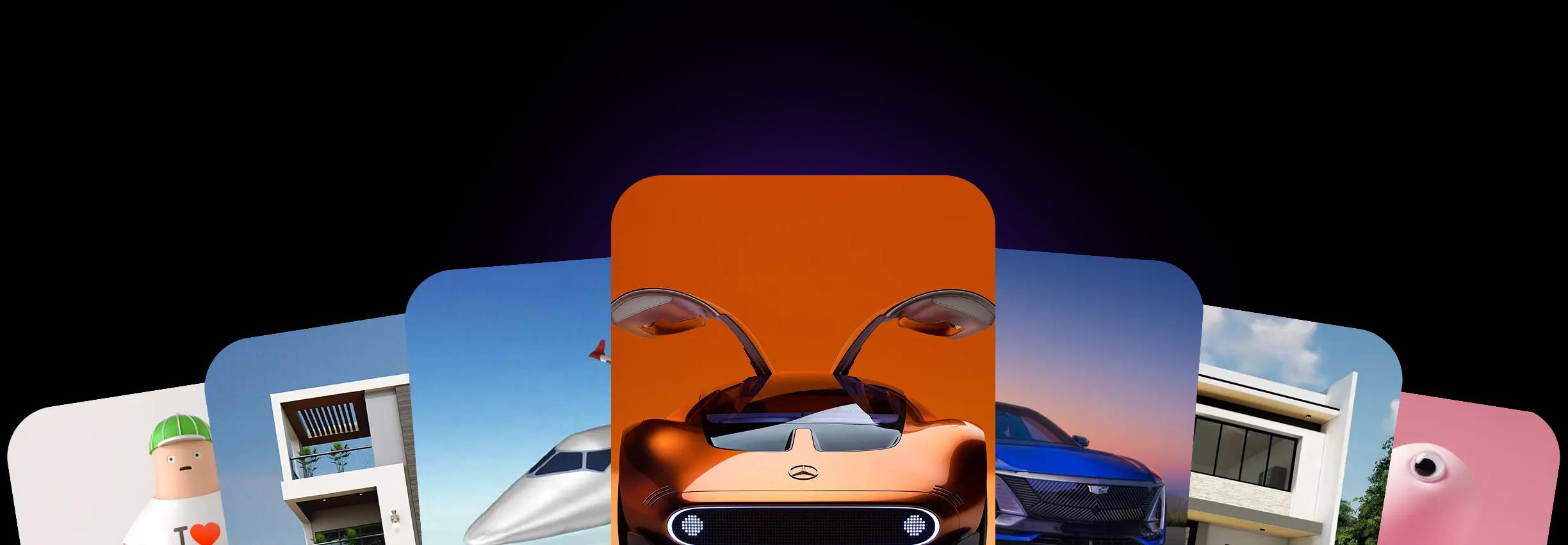 Marathon OS background